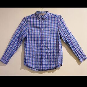 Ralph Lauren Polo Shirt Boys XL - 18/20